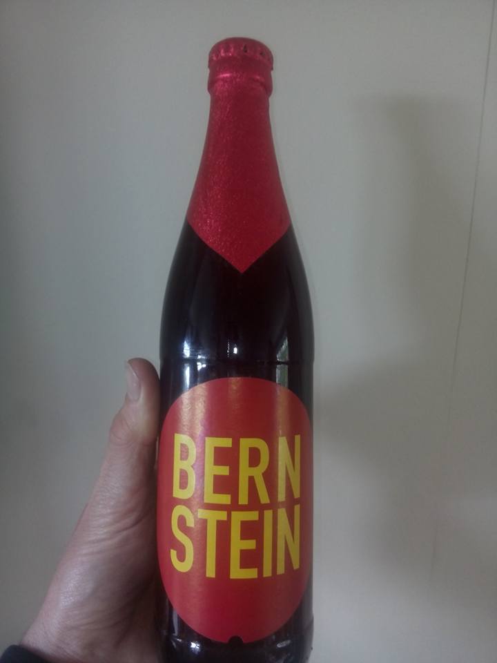 Bernstein beer